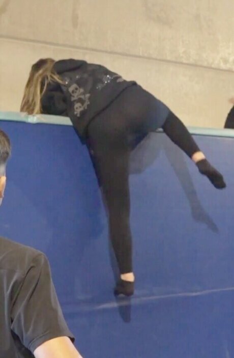 Davina Geiss beste erwachsene bild