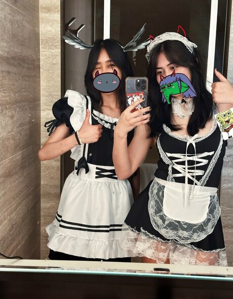 Akuma Nihmune top sex galerien