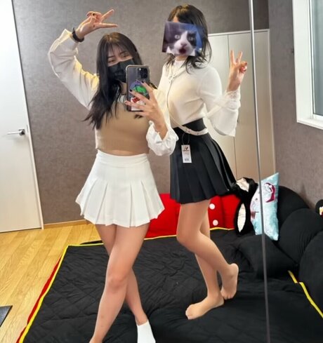 Akuma Nihmune model schöne bilder