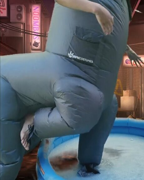 Akuma Nihmune nacktheit porno fotos