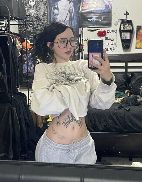 blondes sperma nur fans exklusive top fotos