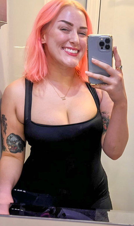 Allie Katch beste pornostar bilder