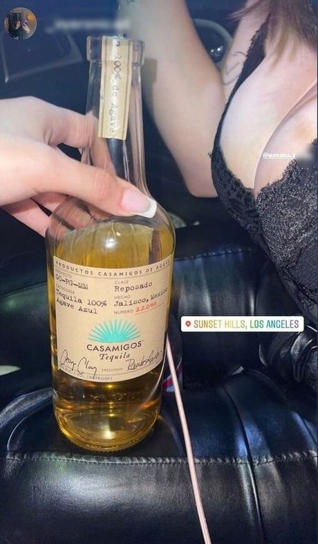 Emma Trotta beste top galerien