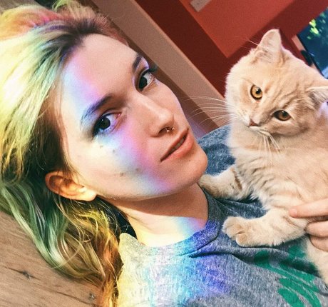 Dani Thorne porno beste bild