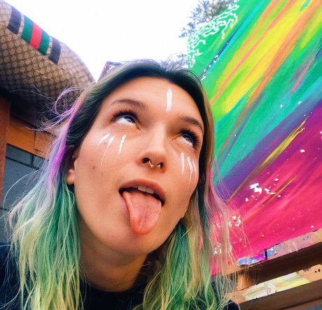 asiatische gilf-onlyfans sexy schöne archiv