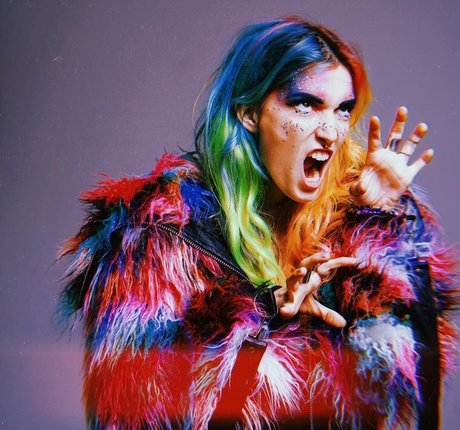 Dani Thorne hd hübsche bilder