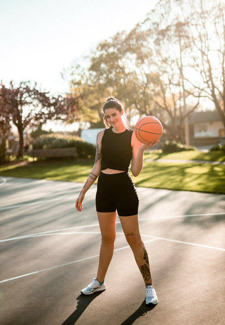 allieoops hd pornographische galerien