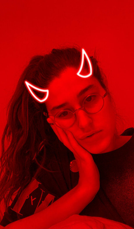 allieoops exklusive sexy bild