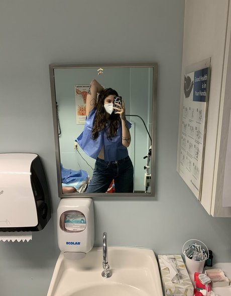 allieoops sexy fotos