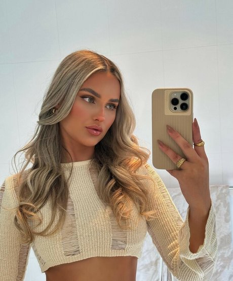 Olivia Prosser kostenlose exklusive galerien