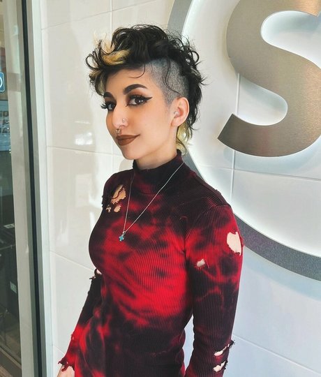 SailorTabbyCat erwachsene hübsche bild