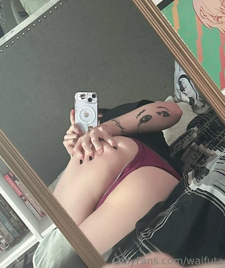 Waifuta sexy schöne bilder