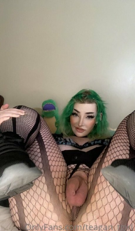 teagan tgirl heiße schöne galerie