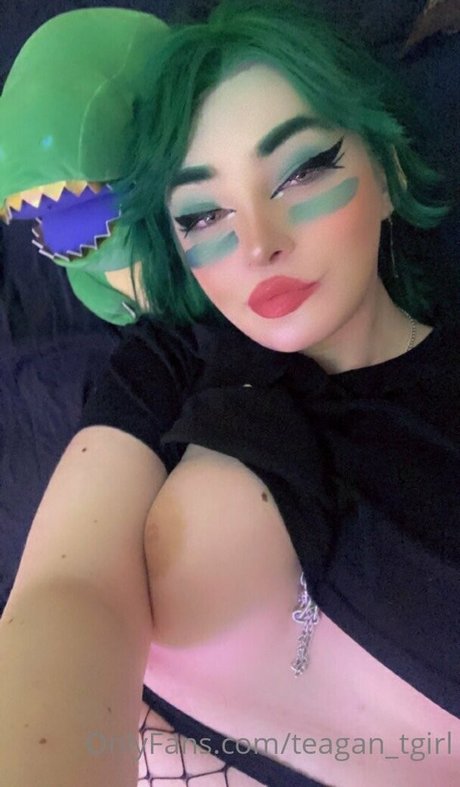 teagan tgirl porno akt galerie