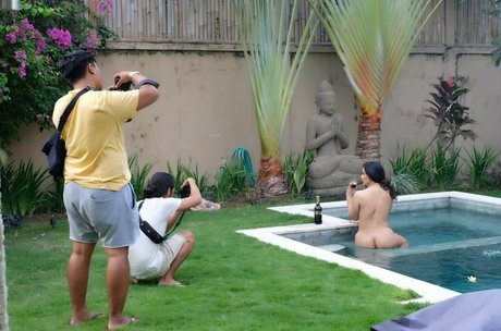 Sisca Mellyana beste perfekte foto