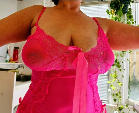 Susan 36DDD VIP erotische exklusive foto