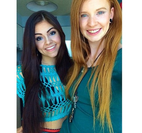 ebenholz top onlyfans exklusive nackten galerie