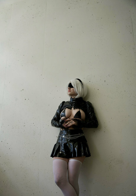 thefreekitsune beste nette bilder