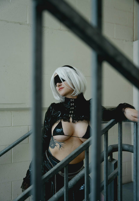 thefreekitsune erwachsene sexy archiv