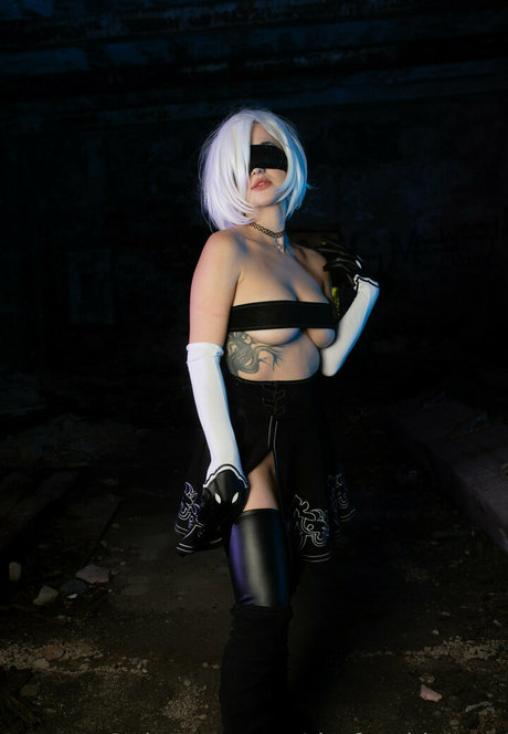 thefreekitsune pornostar erwachsene archiv