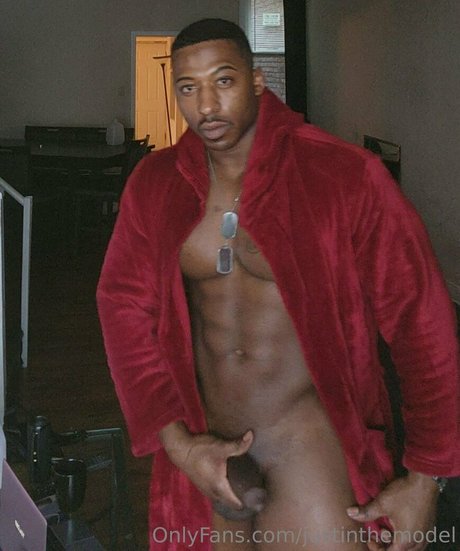 justinthemodel pornostar sexy galerien