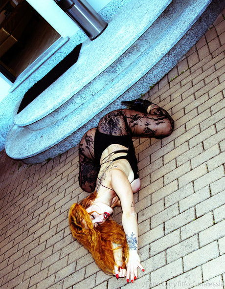 fitforfunalessia kunst nette bild