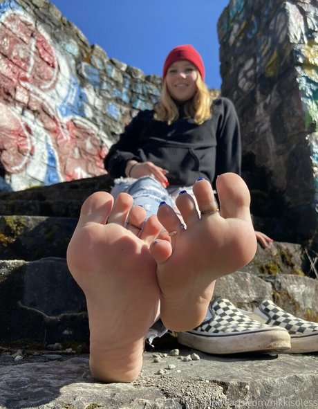 nikkisoless erotische akt bilder