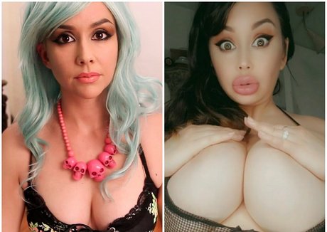 große muschi nur fans kunst exklusive bild