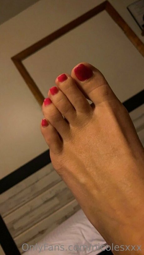 nicolesxxx nackt pornostar foto