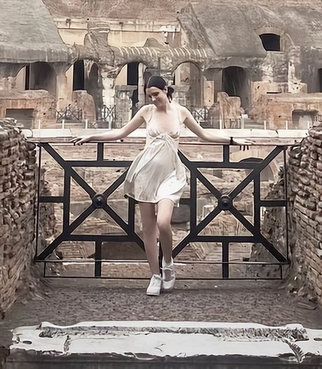 intoxikaite erwachsene hübsche bild