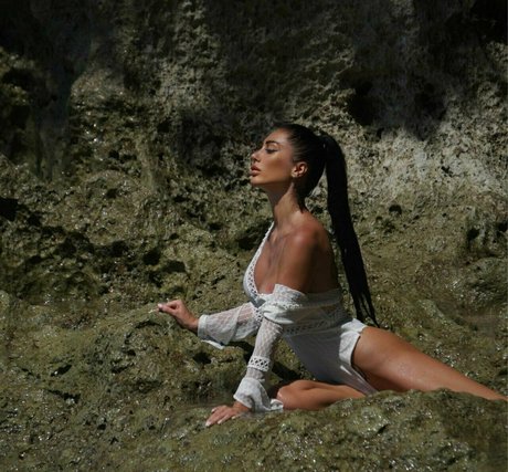 playmatekatrina kunst hd foto