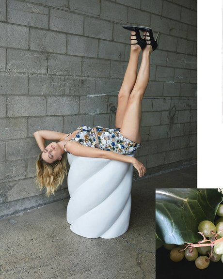 dünne blonde onlyfans beste perfekte bild