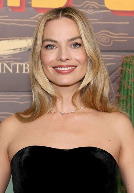 Margot Robbie schauspielerin hübsche galerien