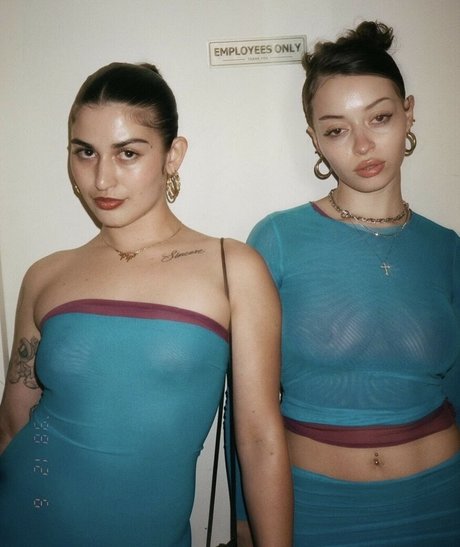 Vivica Santiago freie nackten fotos