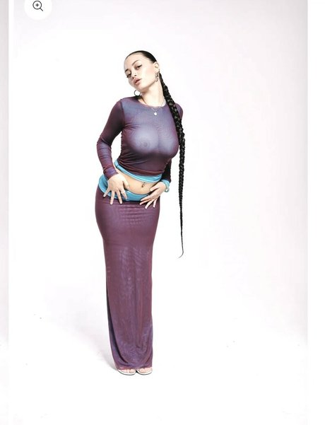 Vivica Santiago top nackten fotos