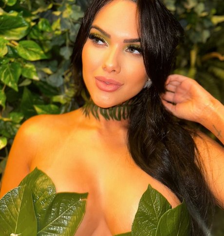 Emily Garcia erotische beste bild