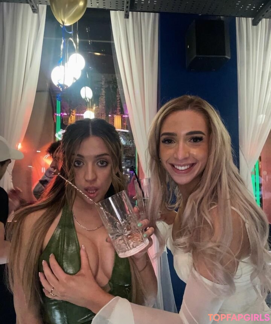 BambinoBecky heiße nackt bild