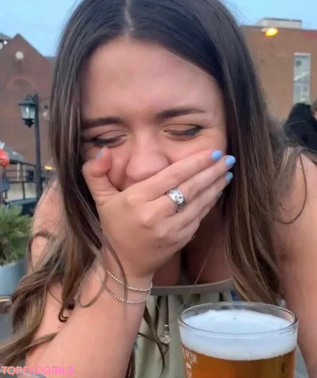 BambinoBecky heiße nackten galerie