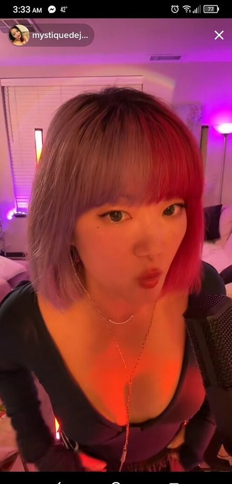 Mystiquede kostenlose nette fotos