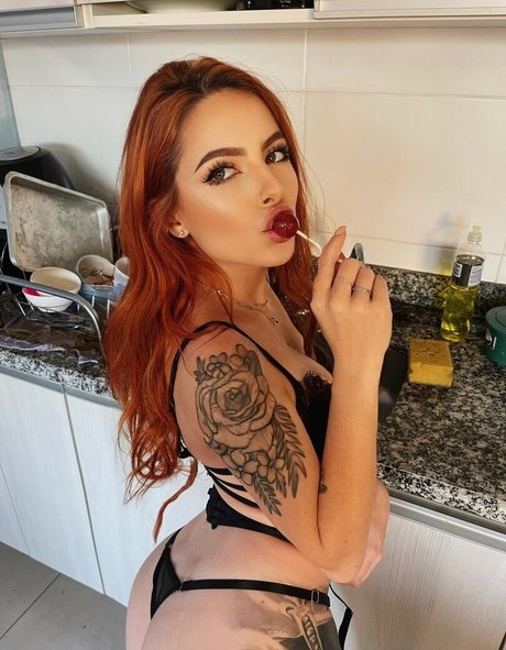 Brenda Insana freie nackten bild