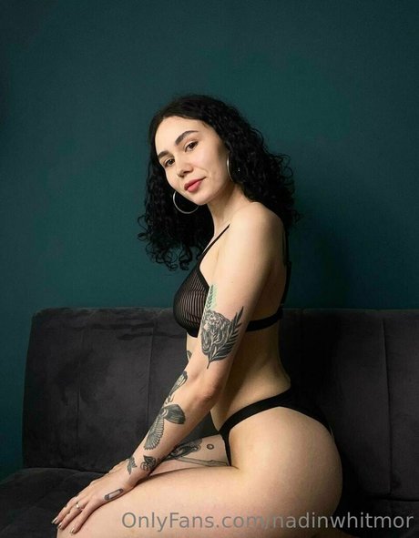 nadinwhitmor erwachsene kunst bild