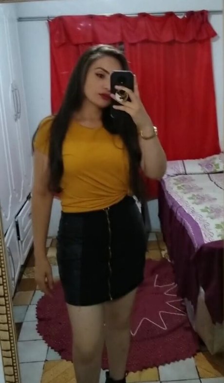 Angelica Lima erotische heiße fotos