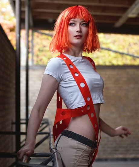 AnsoCosplay kunst nette bilder