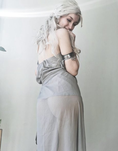 AnsoCosplay model schöne foto