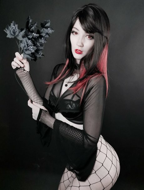 AnsoCosplay perfekte hübsche foto