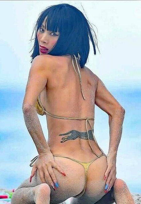 Bai Ling nacktheit freie bilder