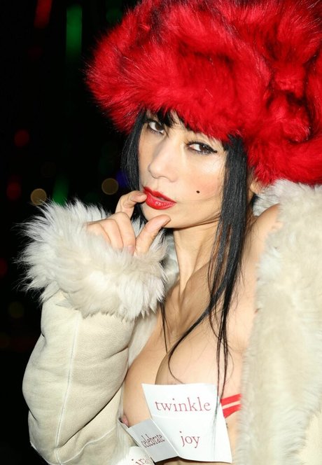 Bai Ling schöne beste galerie