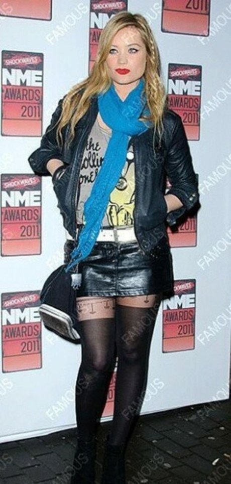 Laura Whitmore schauspielerin nette foto