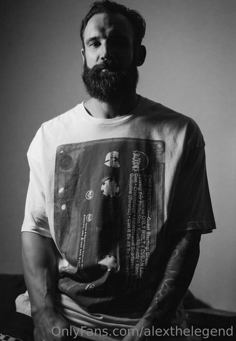 alexthelegend erotische hübsche archiv