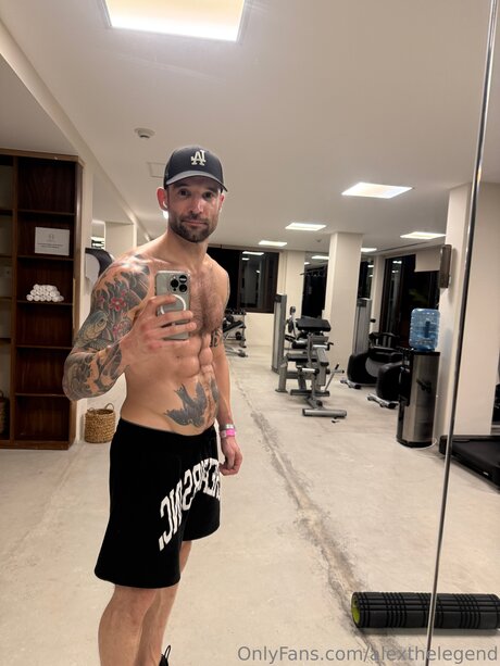 alexthelegend perfekte porno galerien